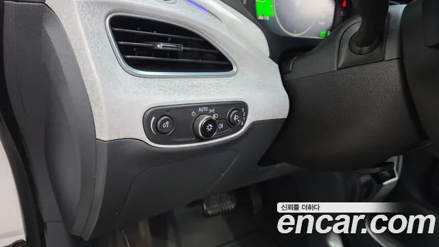 Chevrolet Bolt 2019 thumb 8