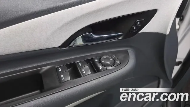 Chevrolet Bolt 2019 thumb 11