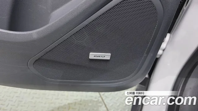 Chevrolet Bolt 2019 thumb 9