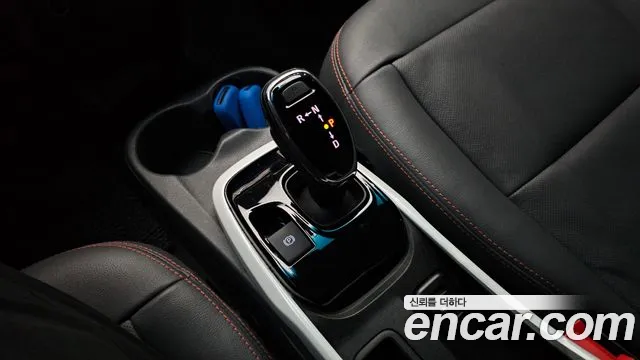 Chevrolet Bolt 2019 thumb 10