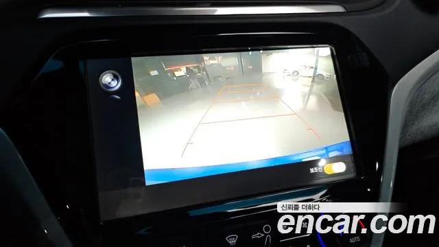 Chevrolet Bolt 2019 thumb 8