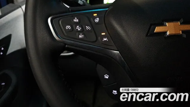 Chevrolet Bolt 2019 thumb 9