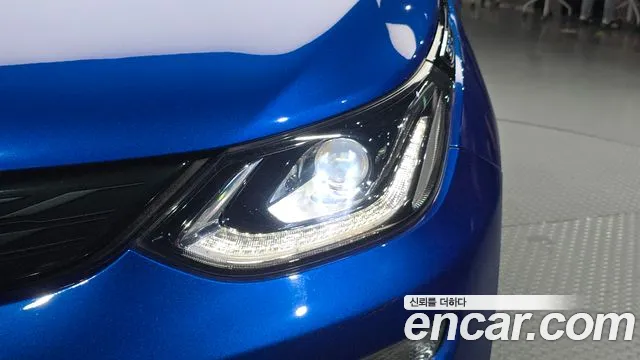 Chevrolet Bolt 2019 thumb 11