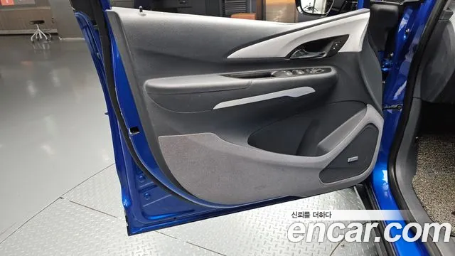 Chevrolet Bolt 2019 thumb 5