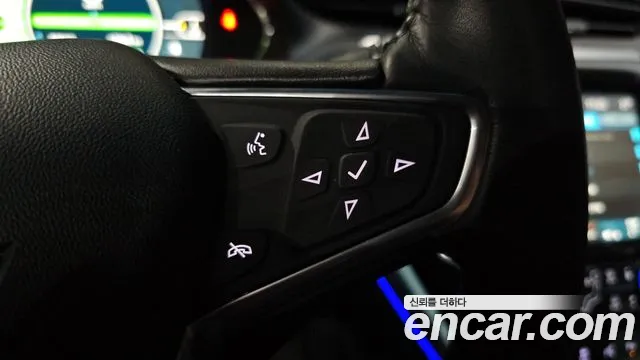 Chevrolet Bolt 2019 thumb 6