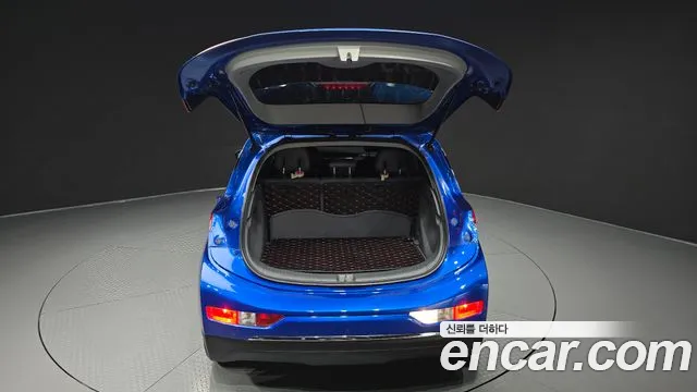 Chevrolet Bolt 2019 thumb 2