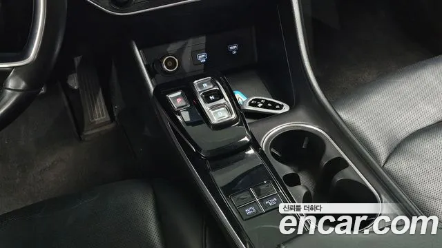 Hyundai Sonata 2019 thumb 5