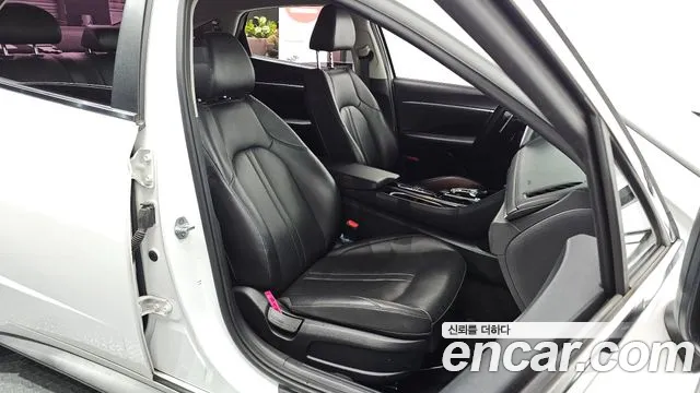 Hyundai Sonata 2019 thumb 7