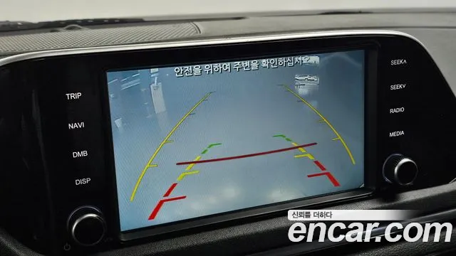 Hyundai Sonata 2019 thumb 9