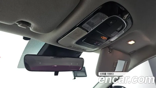 Hyundai Sonata 2019 thumb 11