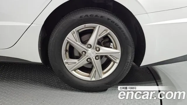 Hyundai Sonata 2019 thumb 10