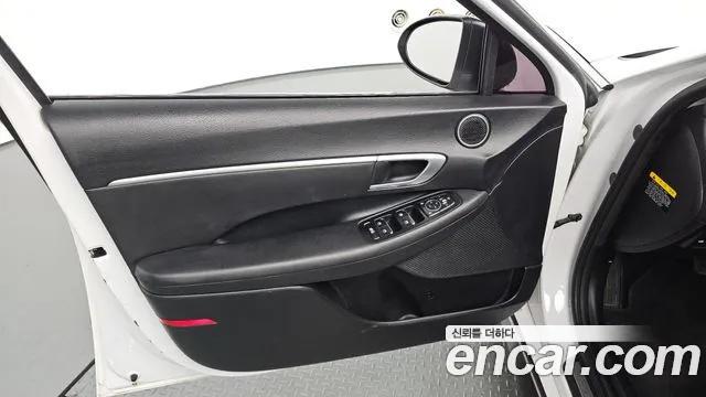 Hyundai Sonata 2019 thumb 3