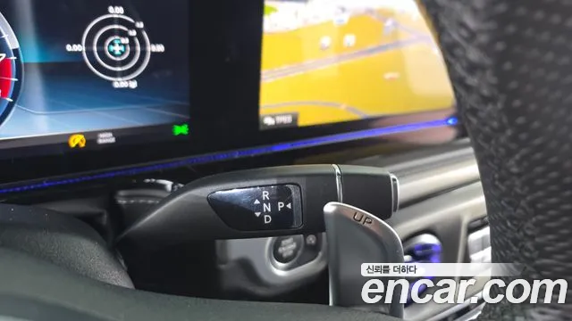 Mercedes-Benz G-Класс 2020 thumb 8