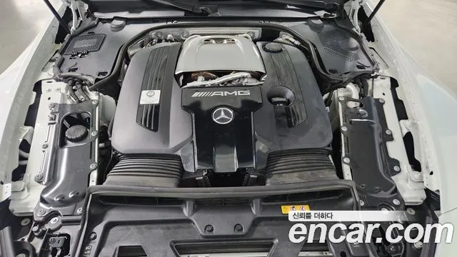 Mercedes-Benz SL-Класс 2024 thumb 6