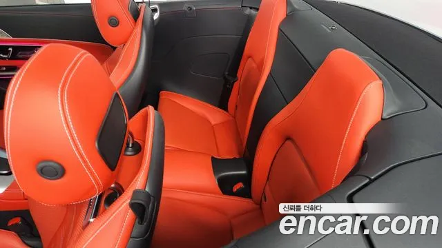 Mercedes-Benz SL-Класс 2024 thumb 7