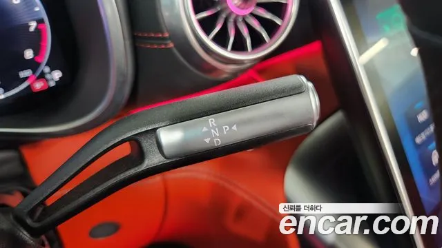 Mercedes-Benz SL-Класс 2024 thumb 9