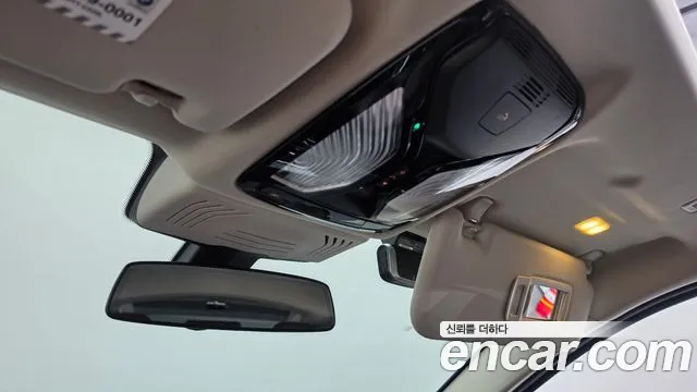 BMW X4 2020 thumb 10