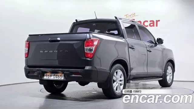 KG_Mobility_Ssangyong Rexton 2019 thumb 12