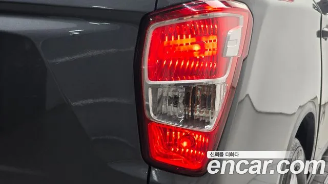 KG_Mobility_Ssangyong Rexton 2019 thumb 7