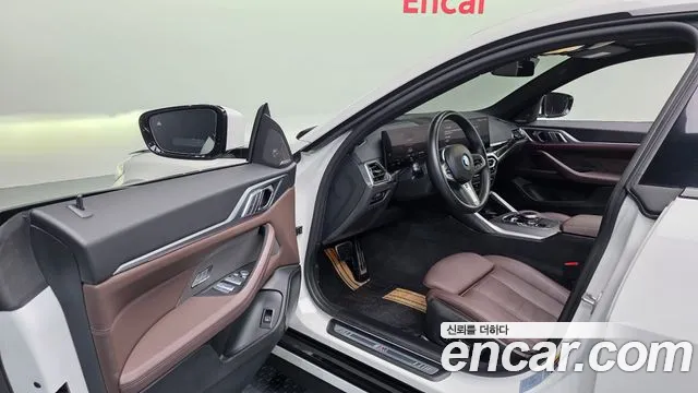 BMW i4 2024 thumb 8