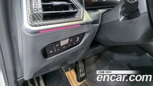 BMW i4 2024 thumb 2