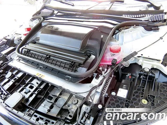 Mercedes-Benz EQS 2022 thumb 3