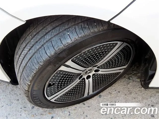 Mercedes-Benz EQS 2022 thumb 12