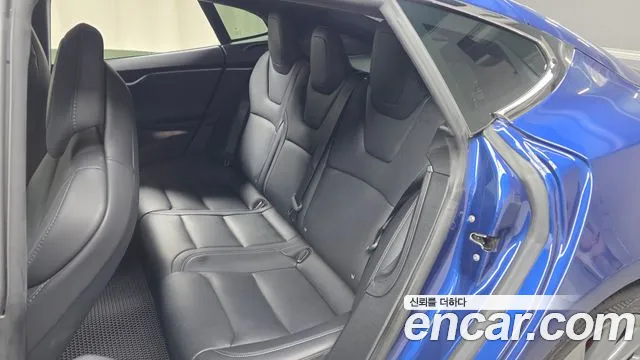 Tesla Model S 2019 thumb 6