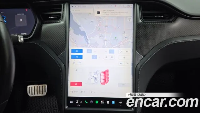 Tesla Model S 2019 thumb 4