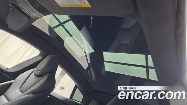 Tesla Model S 2019 thumb 7