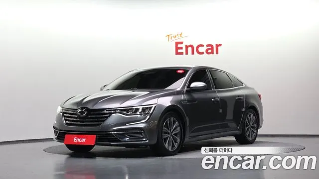 Renault Megane 2020 thumb 5