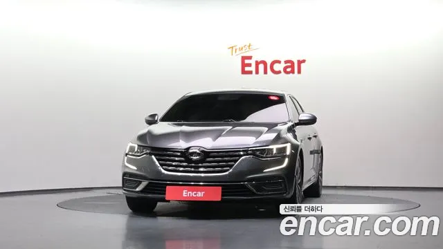 Renault Megane 2020 thumb 12