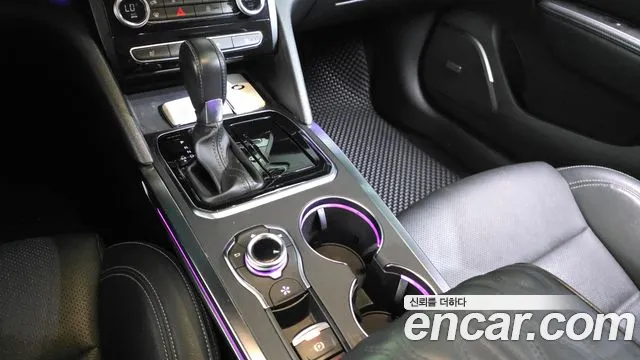 Renault Megane 2020 thumb 6