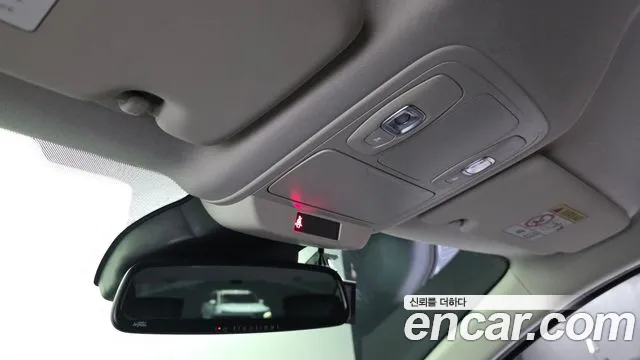 Renault Megane 2020 thumb 10