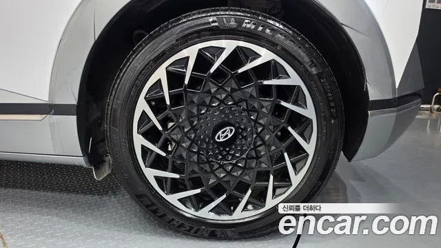 Hyundai IONIQ 5 2023 thumb 4