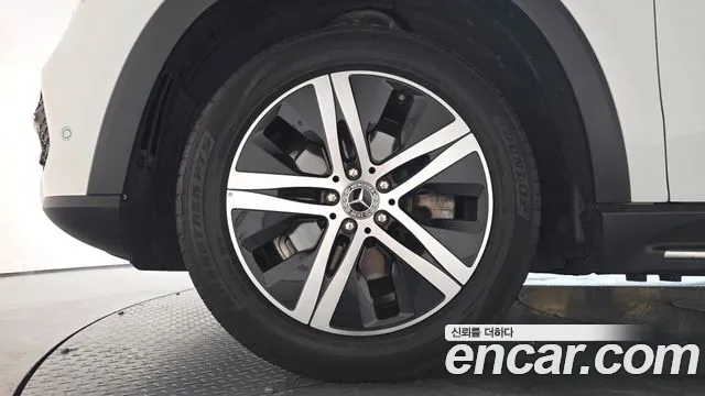 Mercedes-Benz GLE 2020 thumb 9