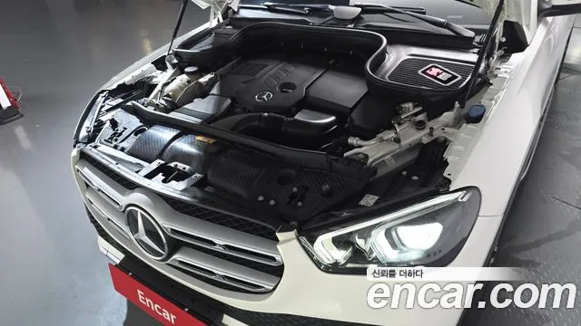Mercedes-Benz GLE 2020 thumb 2