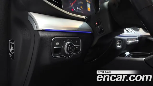 Mercedes-Benz GLE 2020 thumb 8