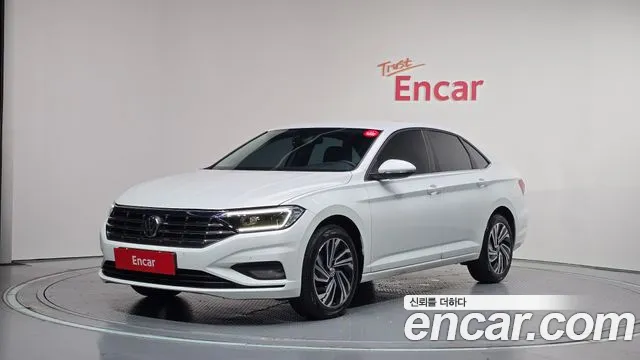 Volkswagen Jetta 2021 thumb 7