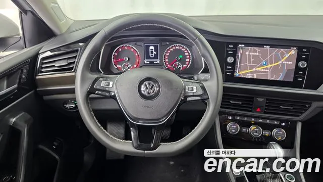 Volkswagen Jetta 2021 thumb 11