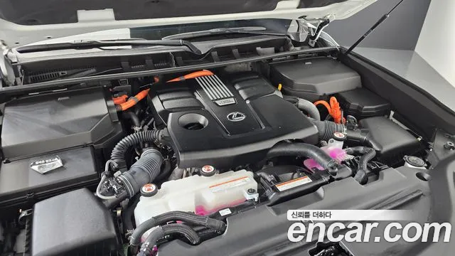 Lexus LX 2025 thumb 6
