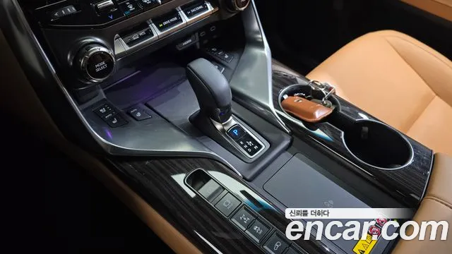 Lexus LX 2025 thumb 4