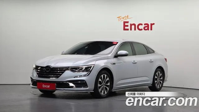 Renault Megane 2022 thumb 4