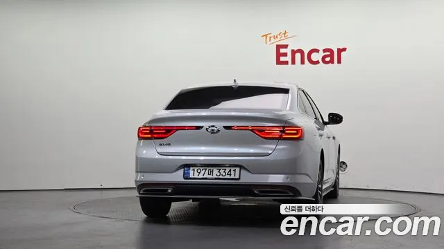 Renault Megane 2022 thumb 6