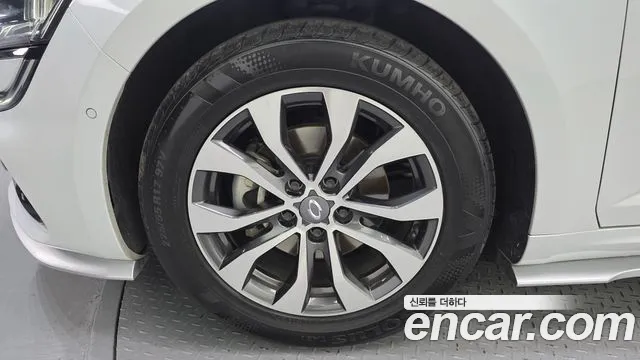 Renault Megane 2022 thumb 5
