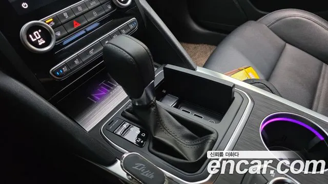 Renault Megane 2022 thumb 2