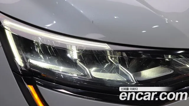 Renault Megane 2022 thumb 7