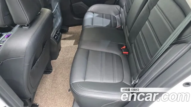 Renault Megane 2022 thumb 10