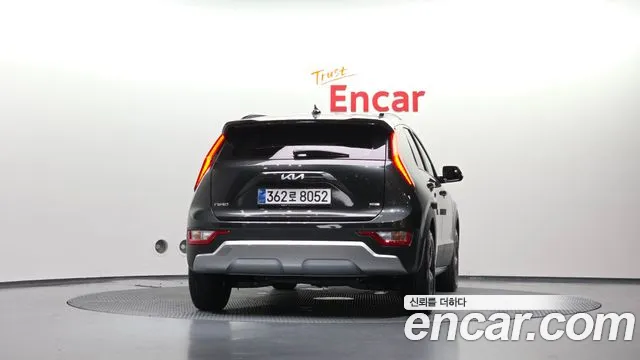 Kia Niro 2025 thumb 9