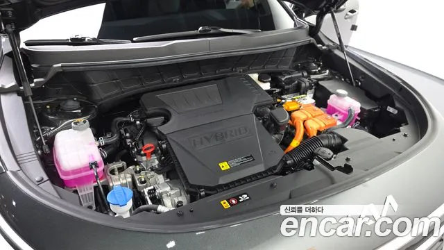 Kia Niro 2025 thumb 4